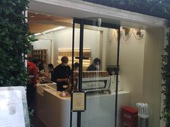 门面-% Arabica阿拉比卡咖啡(武康路店)