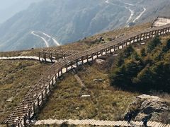 -白草畔自然风景区