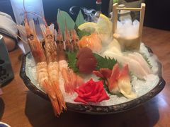 -大渔铁板烧(中山路八佰伴店)