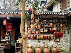 -青城甲(青城山店)