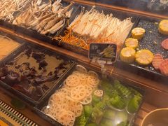 -牛YO寿喜烧和牛火锅自助(三台子万象汇店)