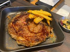 -新贝乐意大利餐厅(苏州中心店)