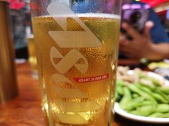 -火联烧烤(学院路创始店)