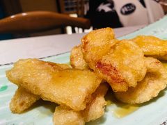 锅包肉-七八冷面·延边朝鲜族美食(欢乐谷店)