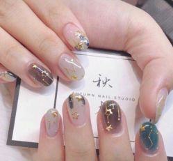 -Halo美甲美睫