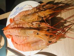 -星伦多自助料理(华润万象城店)