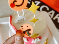 -壹点壹客·生日蛋糕(南山店)