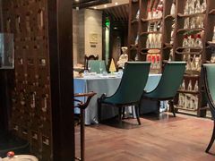 大堂-南堂館川菜文化餐厅(天府店)