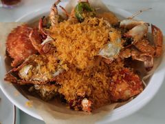 -嘉升大排档(番禺总店)