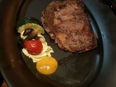 -食间牛排(湖西路店)