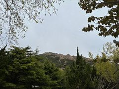 -石岛赤山风景区