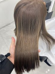 -赤道 Hair Salon