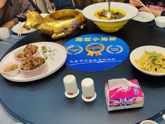 -海旺小海鲜大排档(冠亚星城店)