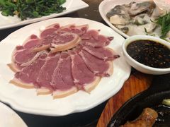 -嘉华海鲜酒家(龙津中路店)
