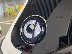 -上海浦东smart汽车全功能店(金桥店)