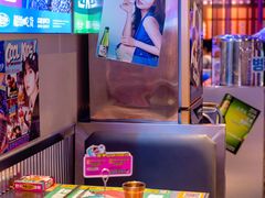 -金再喜韩国大排档(全国总店)