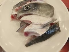 -正能量脆肉鲩火锅