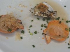 -范饭椰林川湘味海鲜·椰子鸡(三亚湾椰梦长廊店)