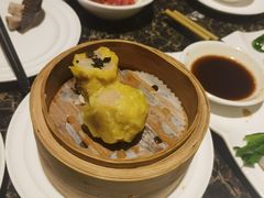 -桃源春晓中餐厅 TaoYuan Restaurant
