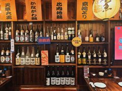 -鸟鹏烧鸟居酒屋(熙龙湾店)