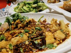 湛江白切鸡-强记海鲜·大排档(蛇口新街店)