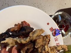 -芝小官牛肉火锅烤肉自助(淮安清江浦区新亚店)