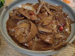 -有肉食·虎九闽菜(798艺术区店)