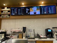 -逸派咖啡 EPARKCOFFEE(广安门店)