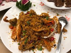 -浙江安吉JW万豪酒店·万豪中餐厅