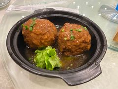 -巢香扣肉馆