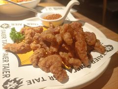 -太二酸菜鱼(福州泰禾店)