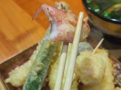 -天妇罗内顺田(罗湖店)
