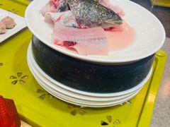 -活鱼馆(宜兴埠店)