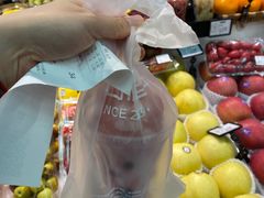 -每日新鲜水果吧(芮欧百货店)