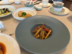 -彩丰楼中餐厅·仁恒洲际酒店
