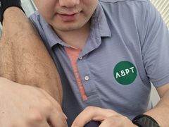 -APT运动康复中心(徐汇万科店)