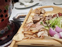 -关东小磨东北菜(漕河泾印象城店)