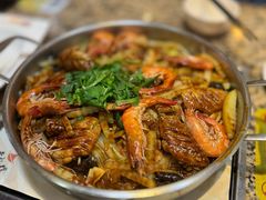 -黄记煌三汁焖锅(新世纪广场店)