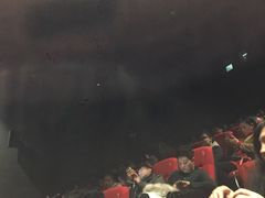 -CGV影城(金银潭激光IMAX店)