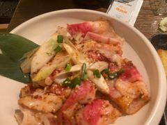 -新石器烤肉(之心城店)