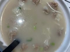 -老苏北饭店(江都店)