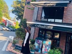 -旧雨咖啡·CoffeeFORU(黄村奥体店)