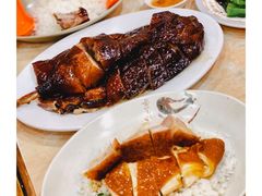 -一乐烧鹅(中环店)