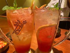 -春熙台韩国料理·章鱼肥牛(西丽店)