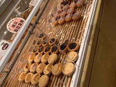 -好利来(东四店)