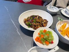-俏立方·15年新楚菜