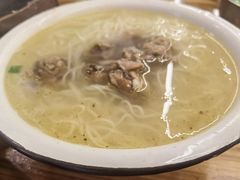 -海汇源老烧麦店(东大街总店)