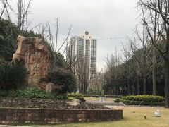 -苏州河梦清园环保主题公园