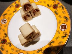 -北平食府·北京烤鸭(北京西站六里桥店)