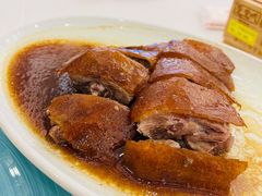 圣丰烧鹅皇-圣丰城酒家·宴会(宝安大仟里店)